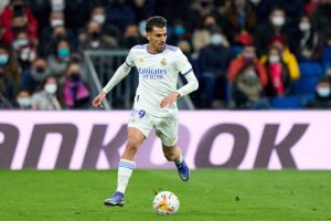 DANI CEBALLOS E IL MERCATO