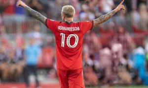 BERNARDESCHI TORONTO