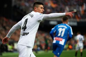 Valencia CF v RCD Espanyol - La Liga