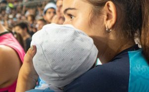 DERBY DI AVELLANEDA