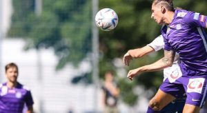 AUSTRIA VIENNA