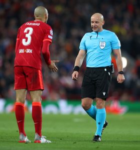 Liverpool v Villarreal Semi Final Leg One - UEFA Champions League
