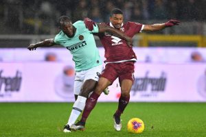 Torino FC v FC Internazionale - Serie A
