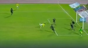 GOLAZO IN ECUADOR