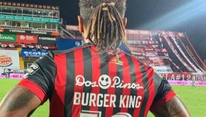 DERBY DI COSTA RICA