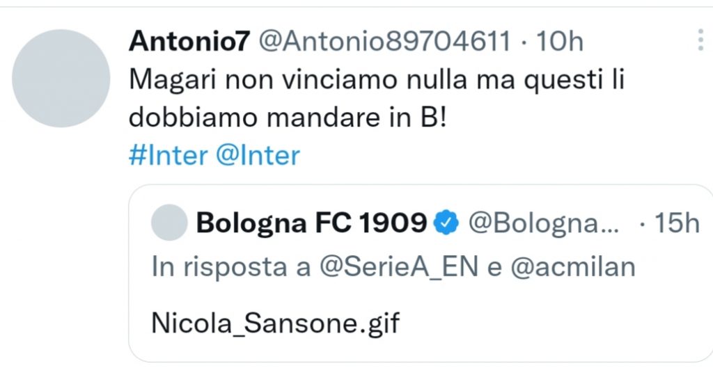 Bologna