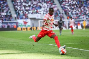 RB Leipzig v 1. FC Union Berlin - Bundesliga