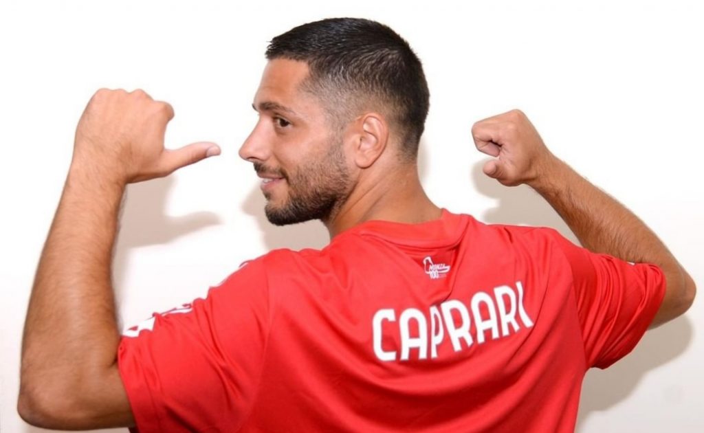 MONZA-NOVARA 5-0