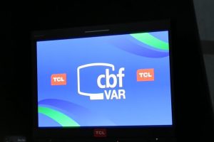 IL VAR IN BRASILE