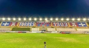 TORRES RIPESCAGGIO