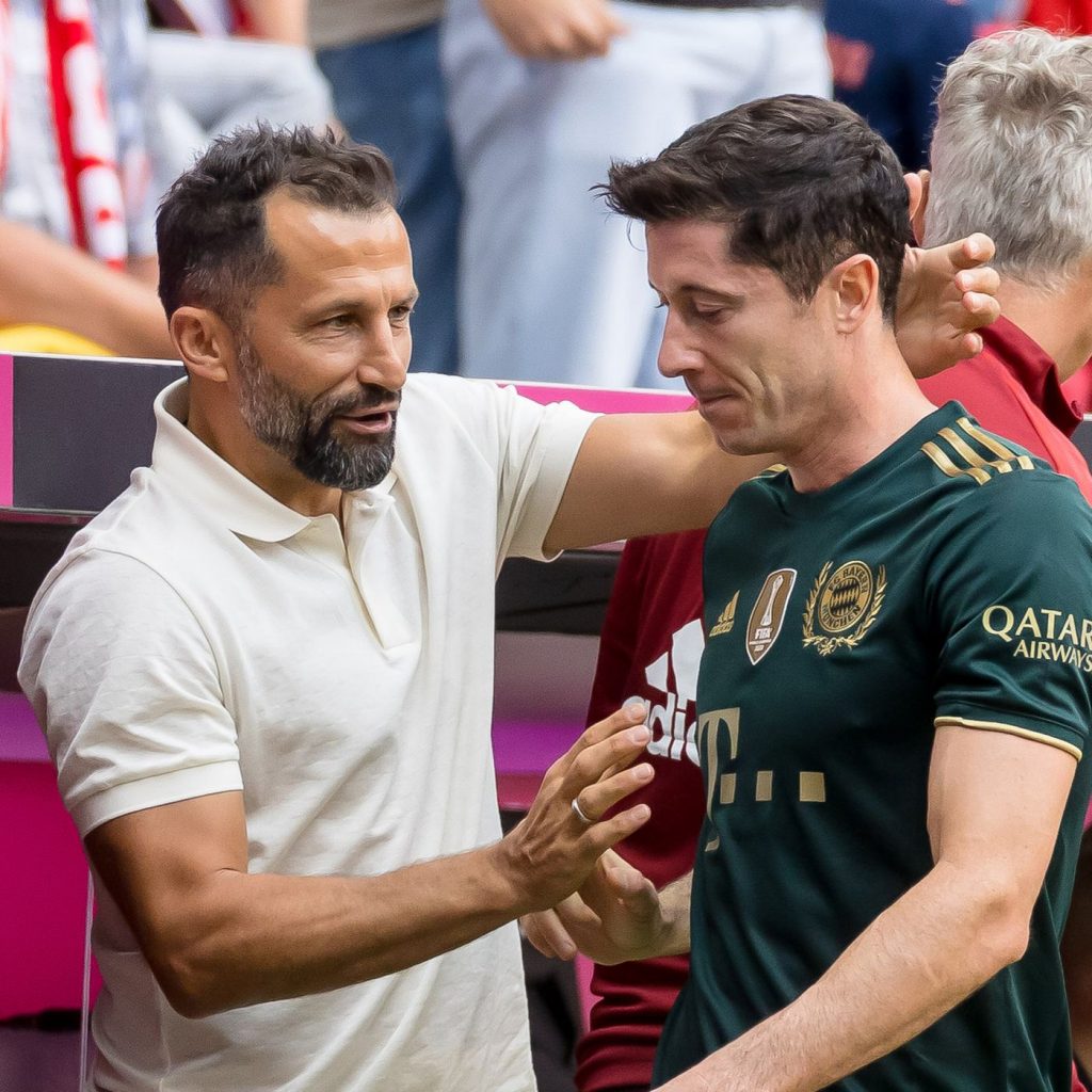 LEWA