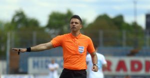 DINAMO HAJDUK