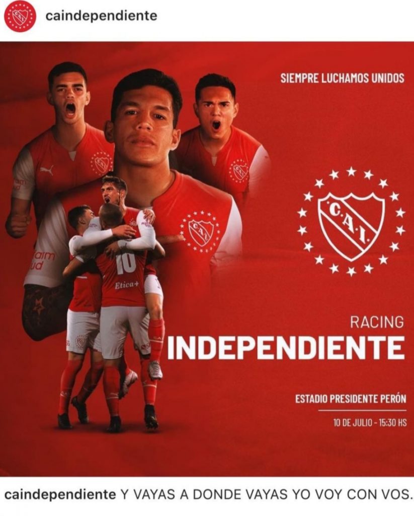 Independiente
