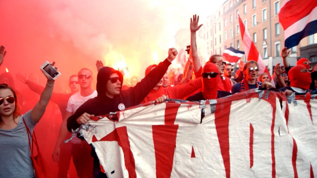 helsinki derby