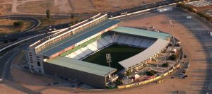 DERBY ANDALUSO