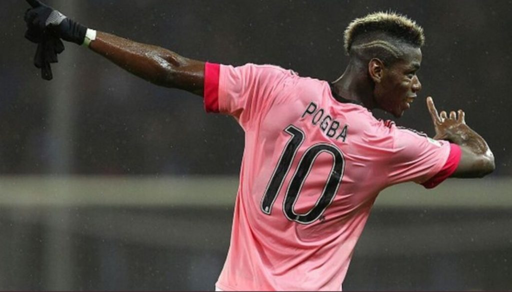 MERCATO JUVE