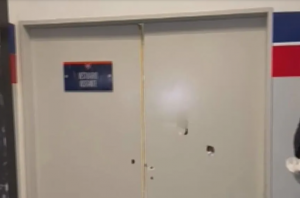 San Lorenzo 2