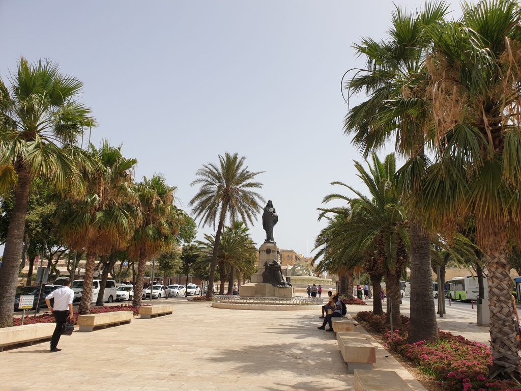 MALTA