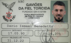 BOCA OUT AI RIGORI