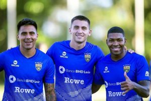 derby santo domingo