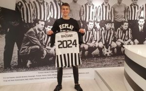 MERCATO ATTACCANTI