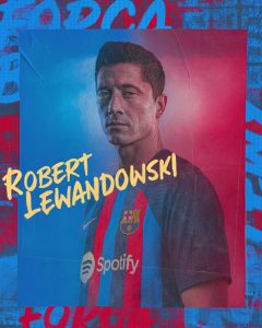 Lewandowski