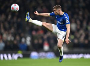 Tottenham Hotspur v Everton - Premier League