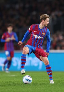 FC Barcelona v A-League All Stars