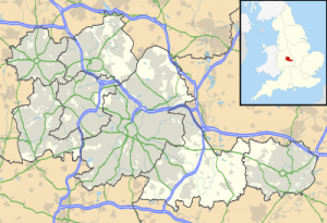 BLACK COUNTRY