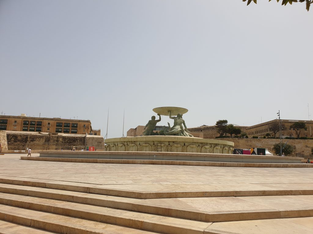 MALTA