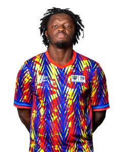 MUNTARI GHANA
