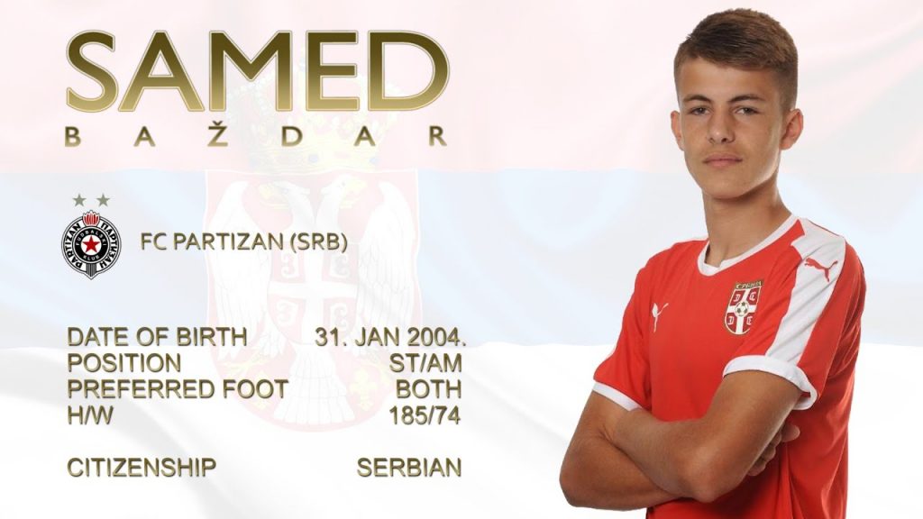 Samed Bazdar