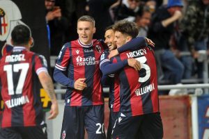 Bologna FC v FC Internazionale - Serie A