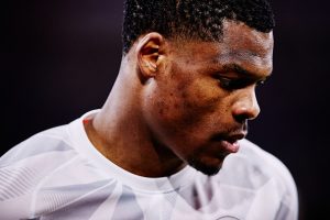 MERCATO PSG