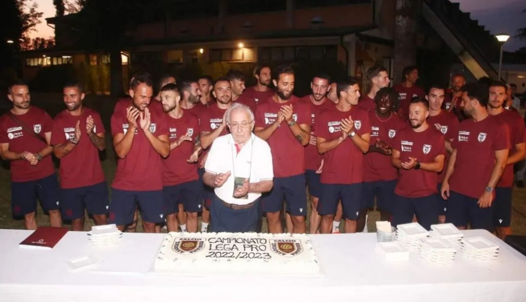 REGGIANA