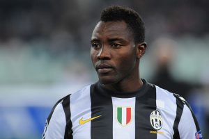 Juventus FC v FC Nordsjaelland - UEFA Champions League