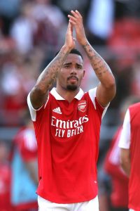 GABRIEL JESUS GOL
