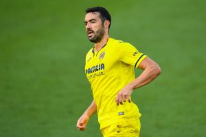 IBORRA DAL VILLARREAL AL LEVANTE