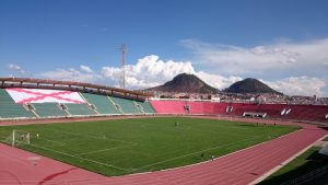 BOLIVIA