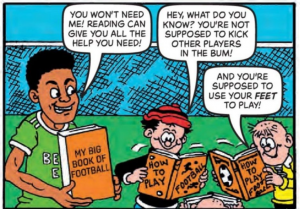 Beano 3