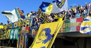 TIFOSI FERMANA