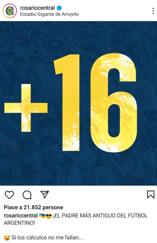 Rosario Central