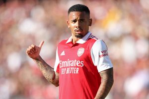 1. FC Nürnberg v Arsenal F.C. - Pre-Season Test Match