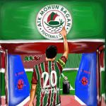 DERBY DI CALCUTTA