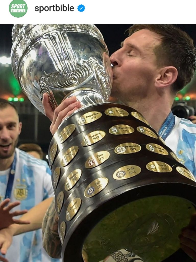 MESSI