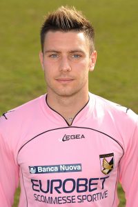 Paolucci derby