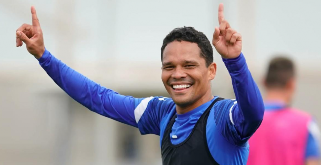 Bacca 3