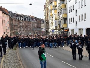 NORIMBERGA