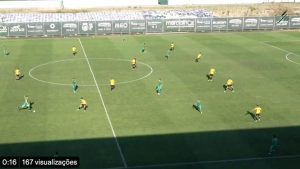 GOLAZO GOMES