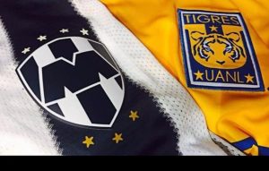 monterrey tigres